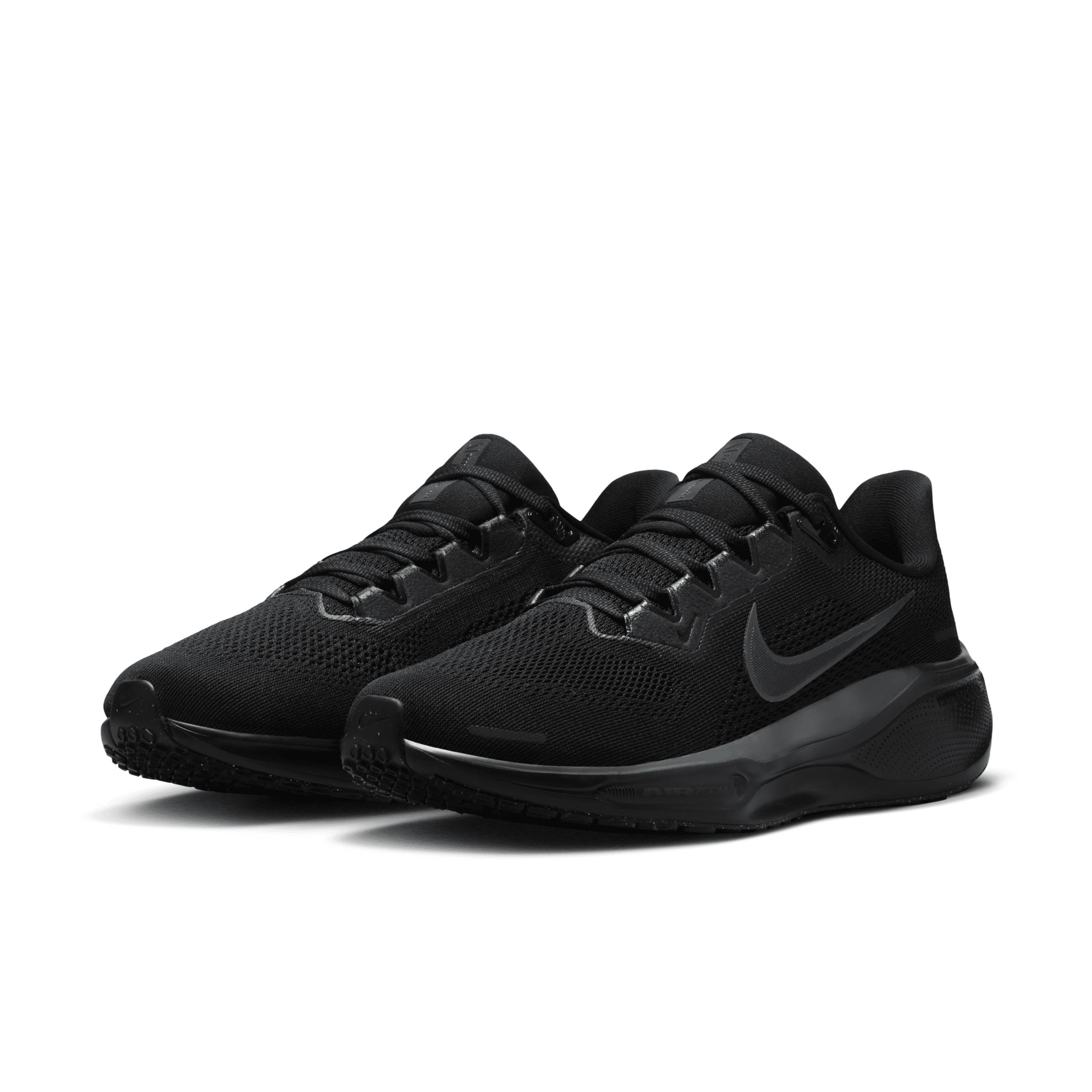 Nike Womens Pegasus 41 Road Running Shoes | FD2723-001 Product Image