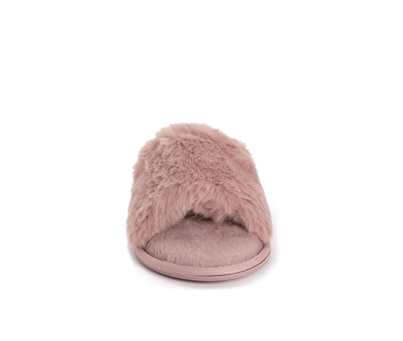 MUK LUKS Sariah Slippers Product Image