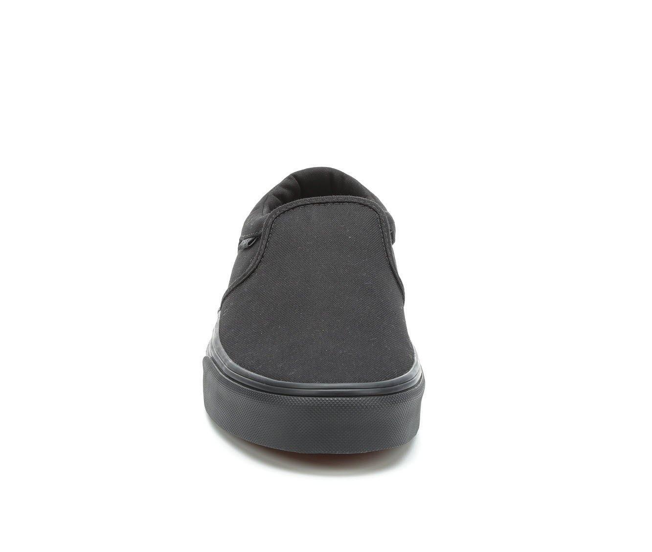 Men's Vans Asher Slip-On Skate Shoes Product Image
