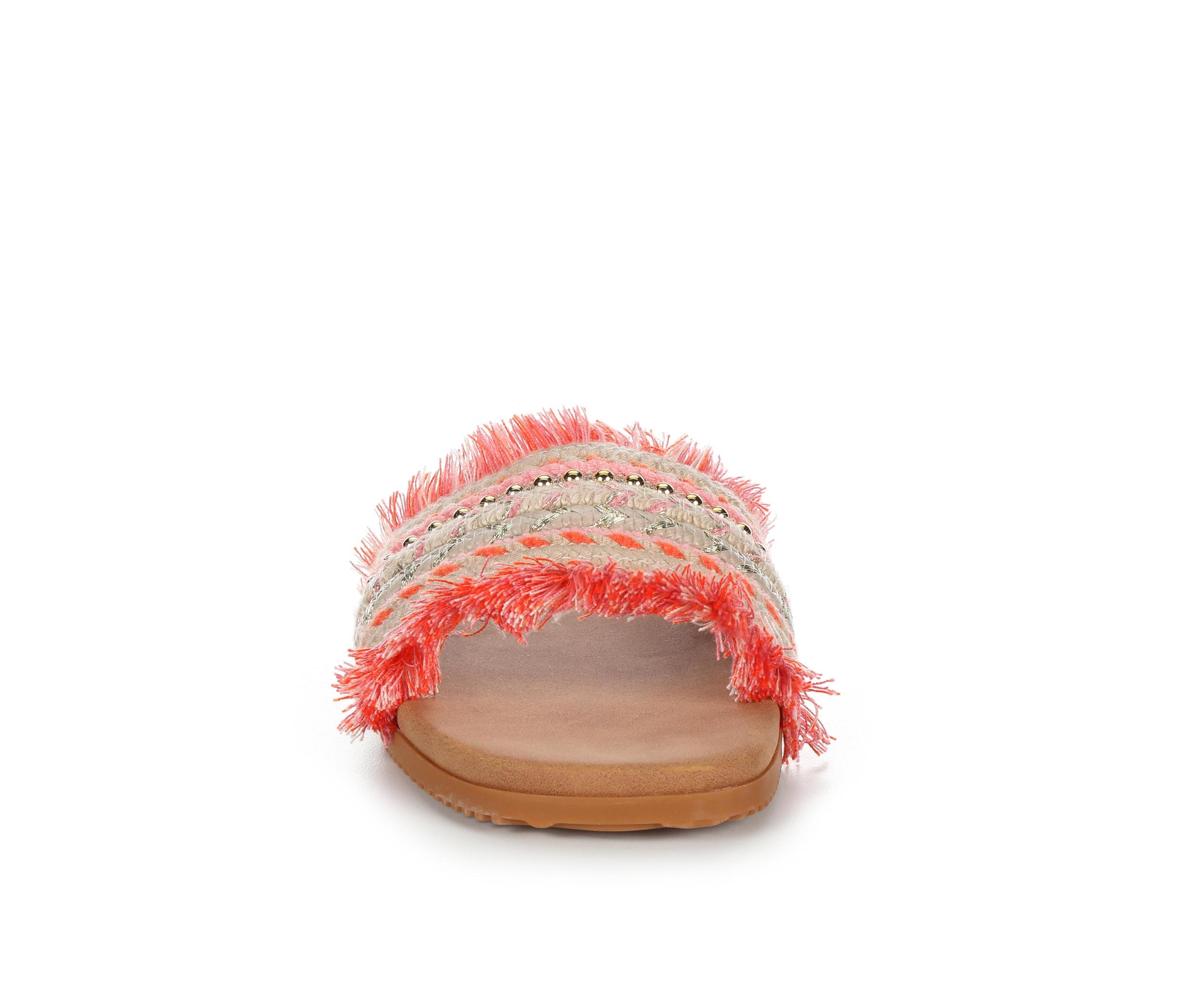 Women's Roxy Positano Sandals Product Image