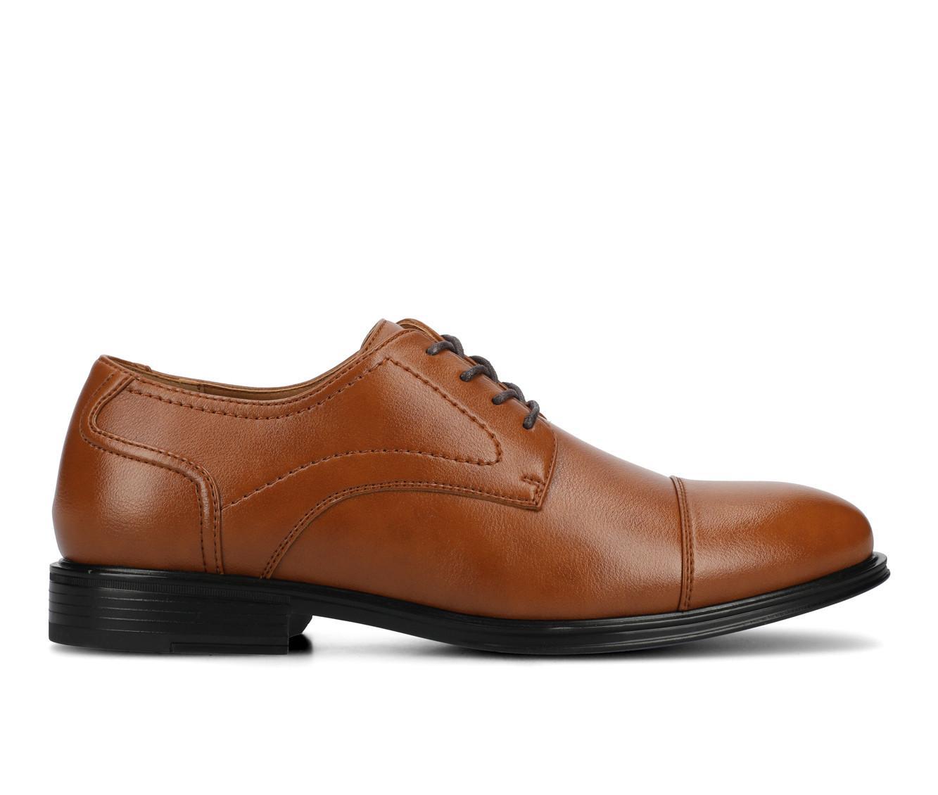 Men's Vance Co. Alec Oxfords Product Image