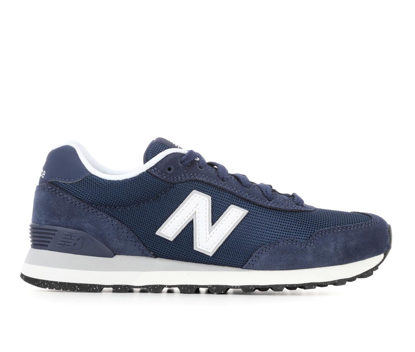Women's New Balance 515 V4 Sneakers Product Image