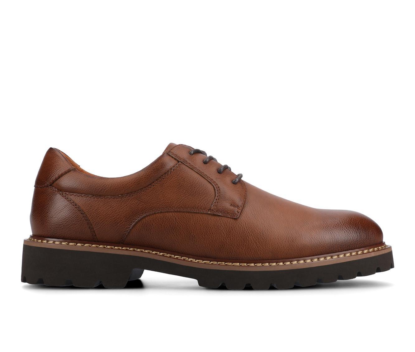 Men's Vance Co. Templeton Dress Oxfords Product Image