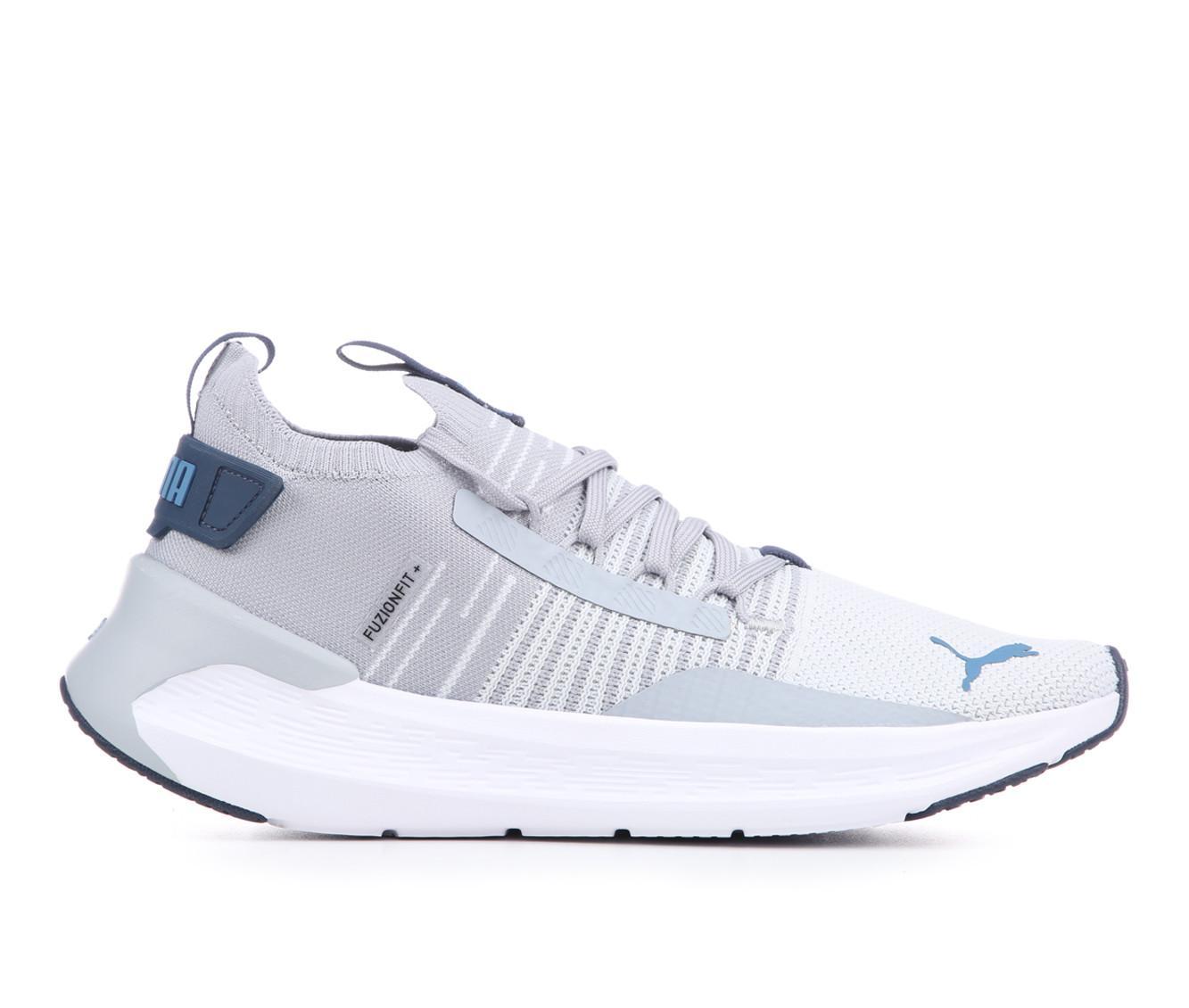 Men's Puma Softride Symmetry Fuzion Sneakers Product Image