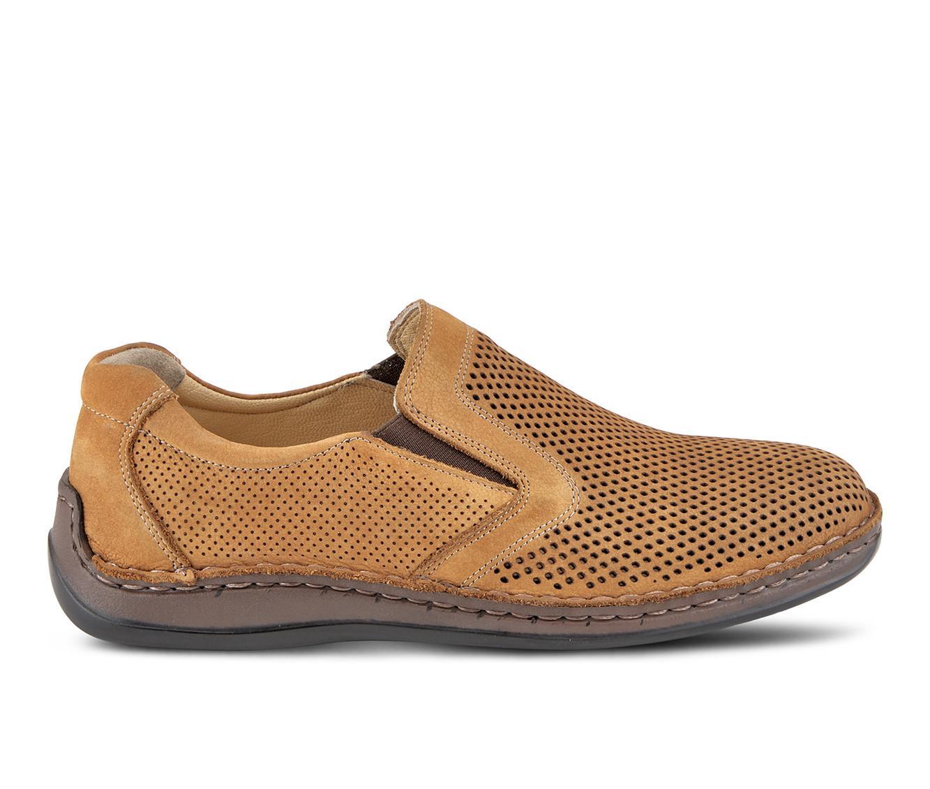 Men's SPRING STEP Surano Slip-On Shoes Product Image