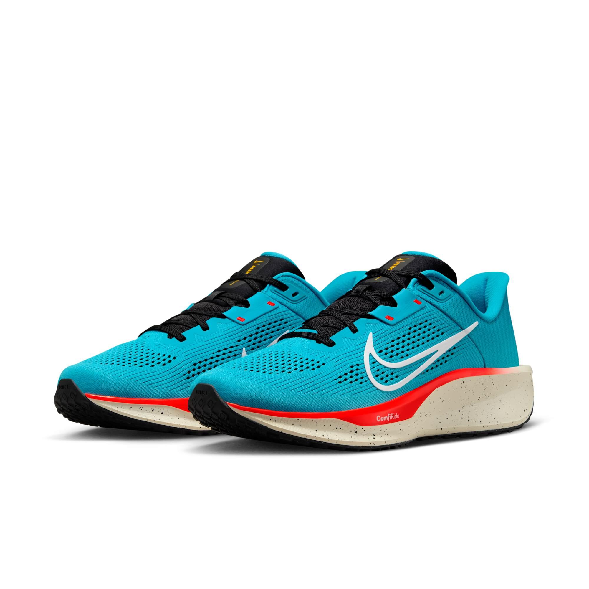 Nike Mens Winflo 11 Road Running Shoes | FJ9509-200 Product Image