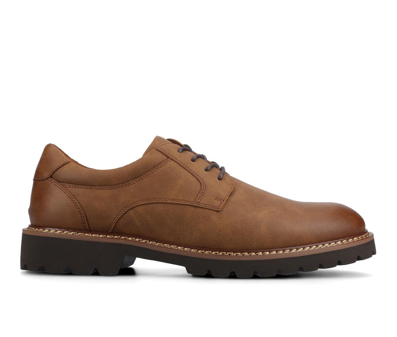 Men's Vance Co. Templeton Dress Oxfords Product Image