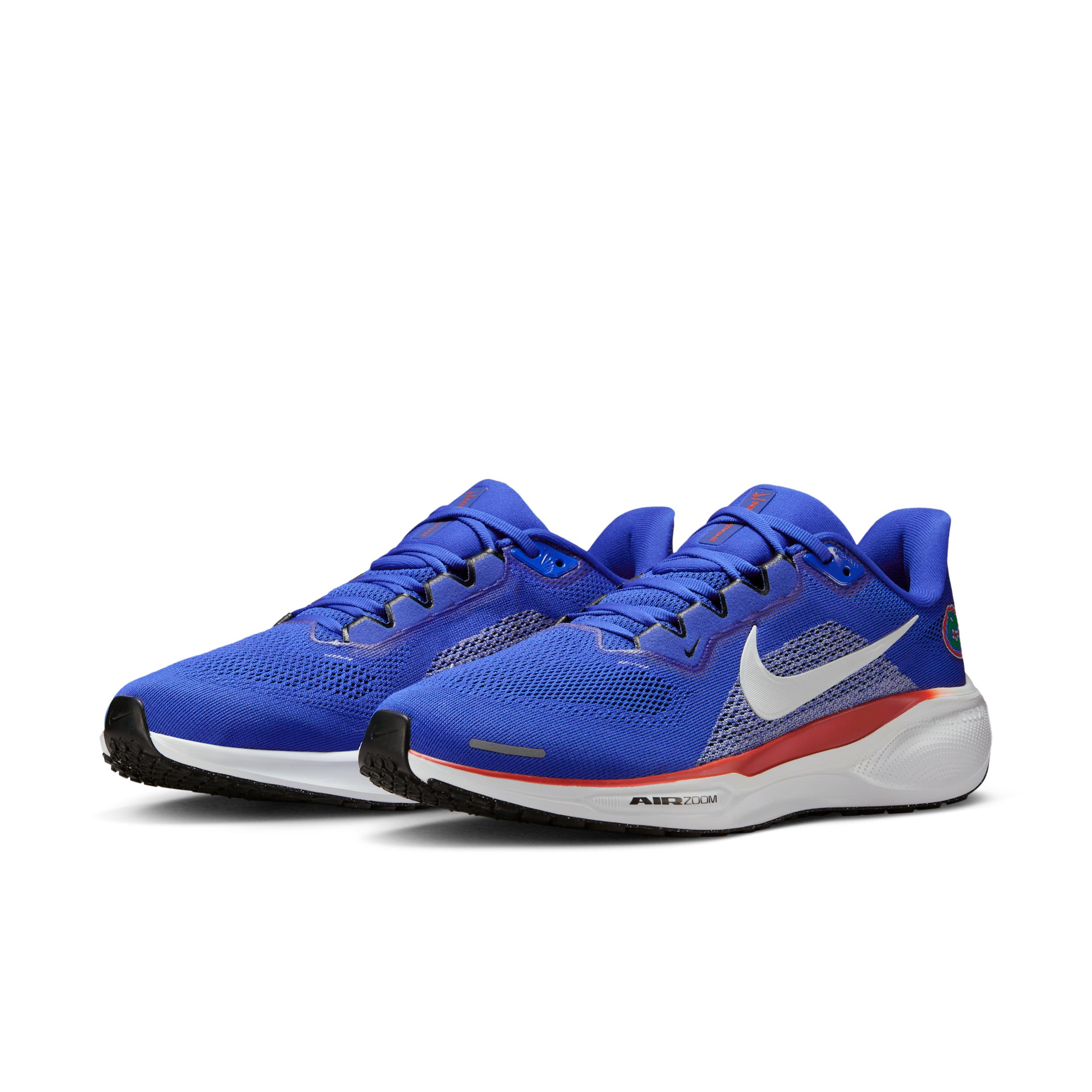 Florida Pegasus 41 Nike Mens College Road Running Shoes | IB3251-400 Product Image