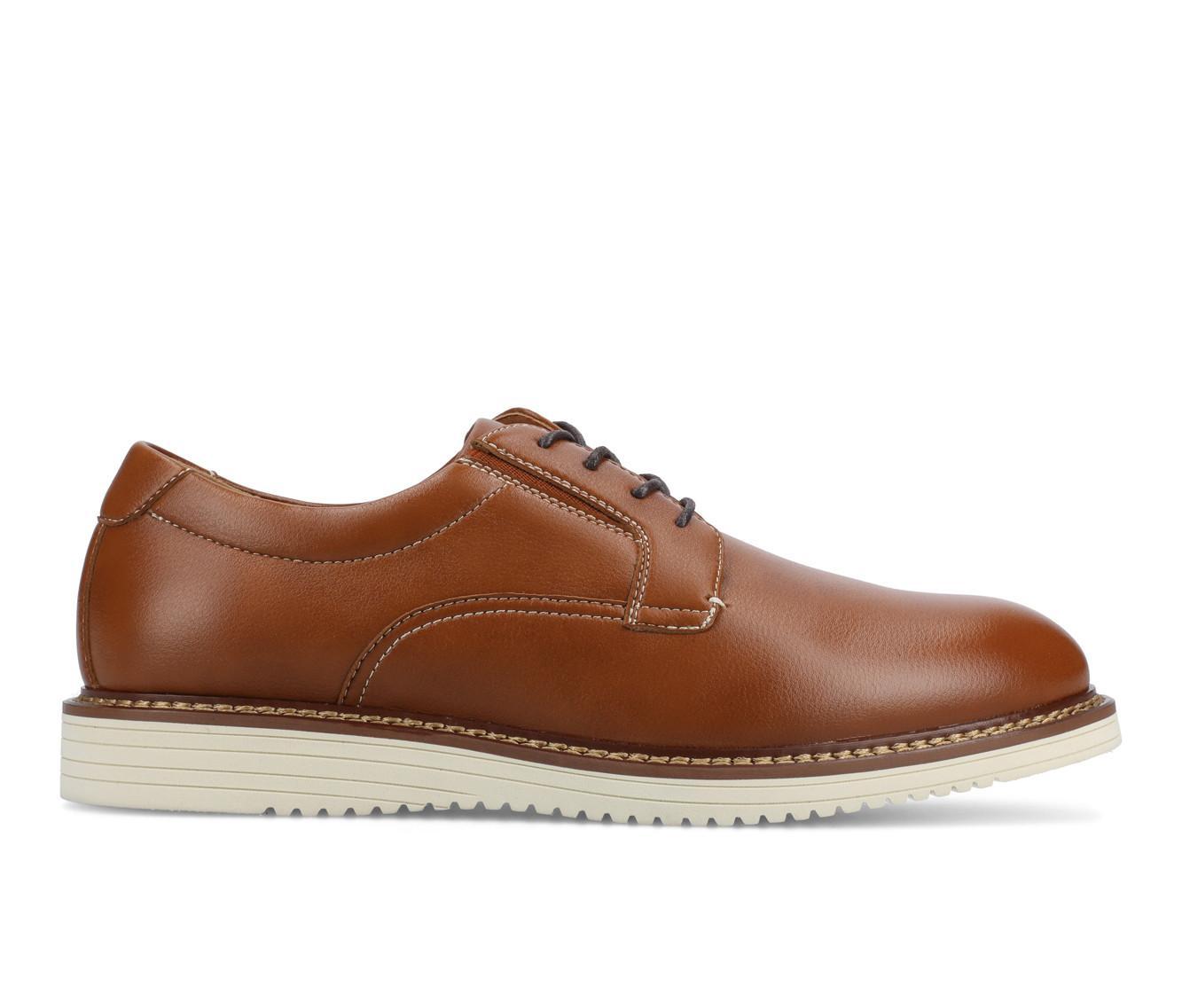 Men's Vance Co. Killian Dress Oxfords Product Image