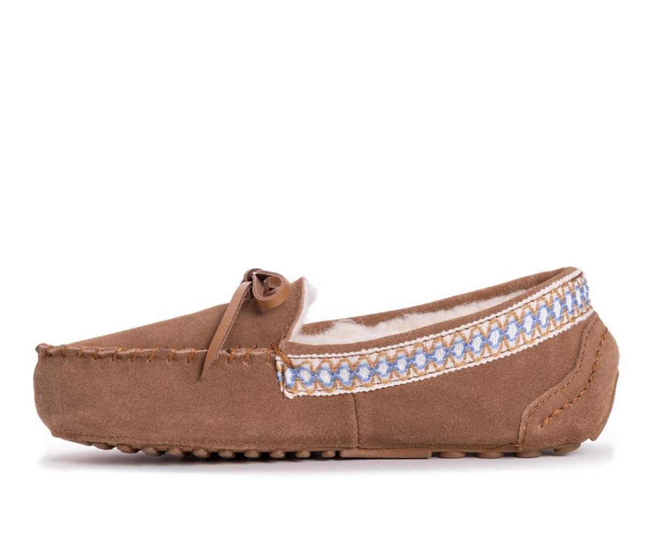 MUK LUKS Jane Slipper Moccasin Product Image