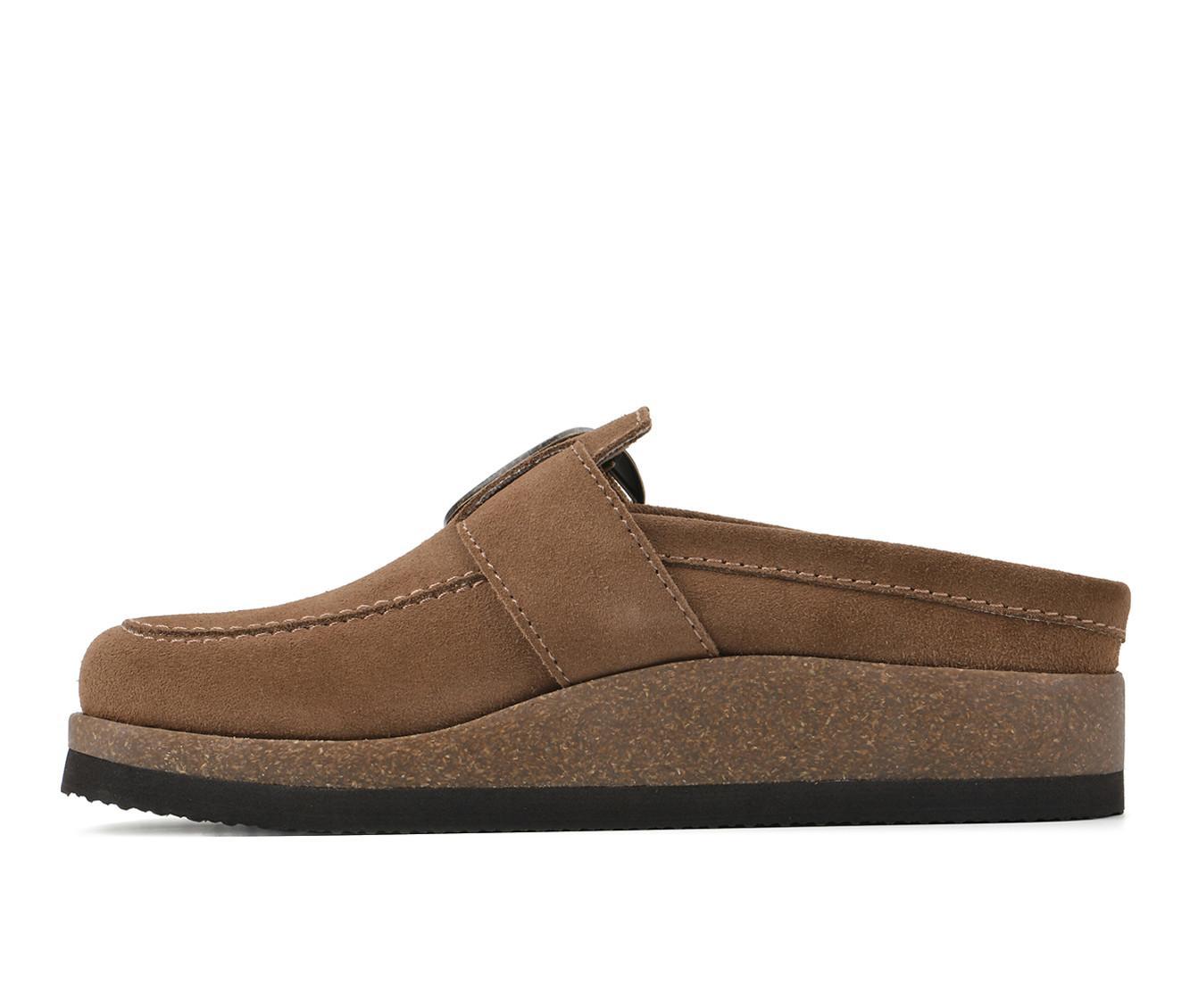 Women's White Mountain Bueno Clogs Product Image