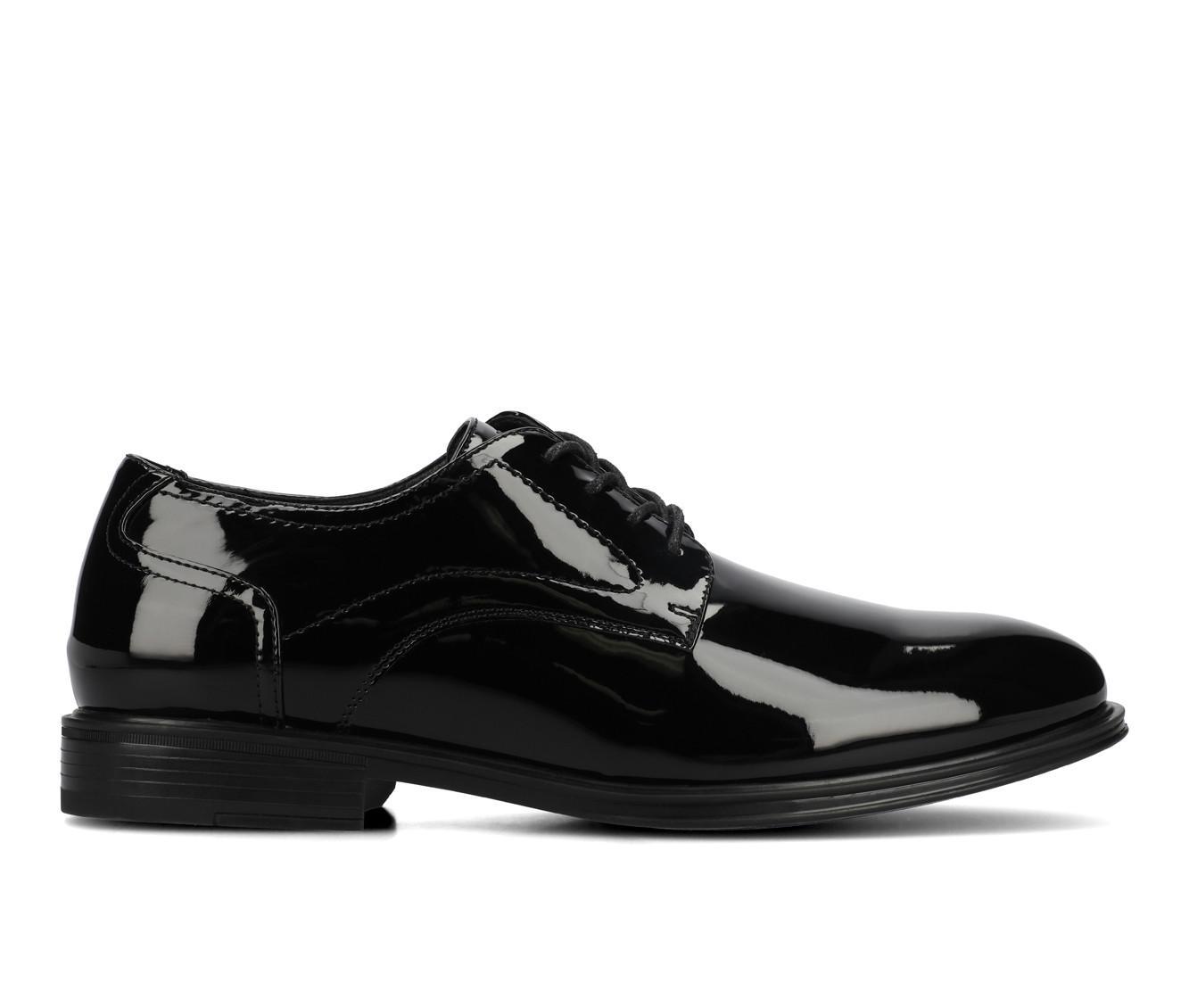 Men's Vance Co. Barclay Oxfords Product Image