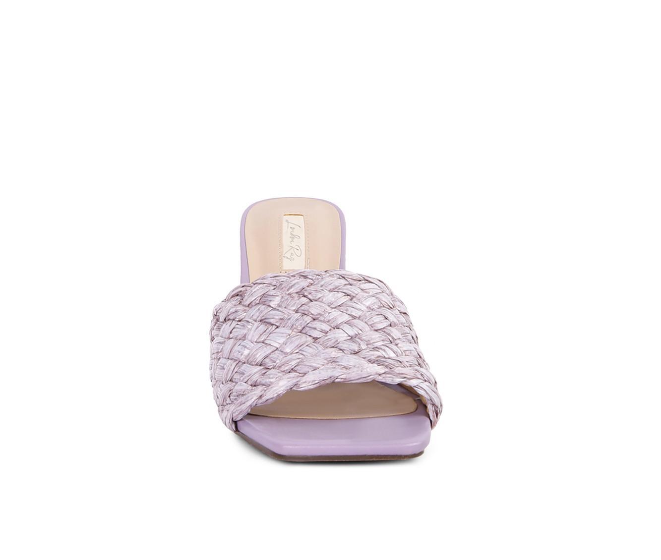 Women's London Rag NY Tour Dress Sandals Product Image