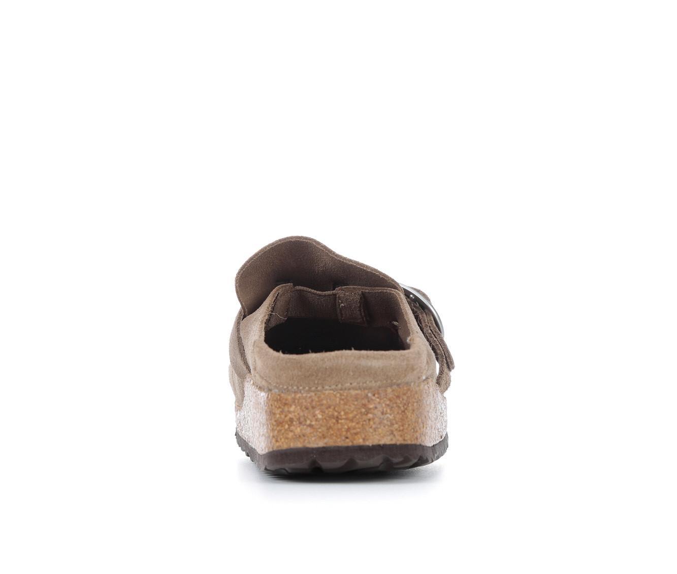 Women's Birkenstock Buckley Clogs Product Image