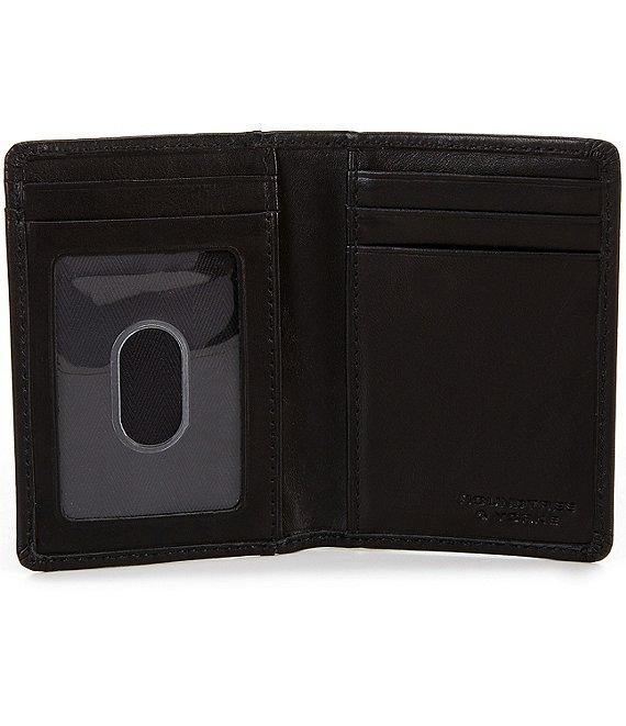 Roundtree & Yorke Cambridge Leather Multi Card Case Product Image