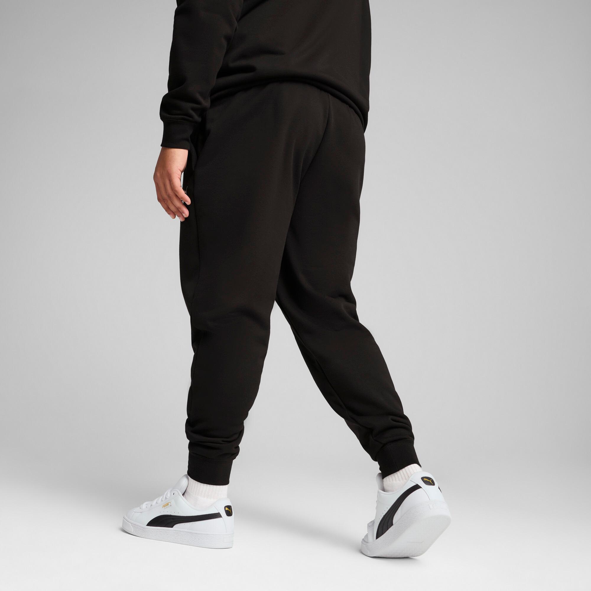 Essentials No. 1 Logo Men's Sweatpants Product Image