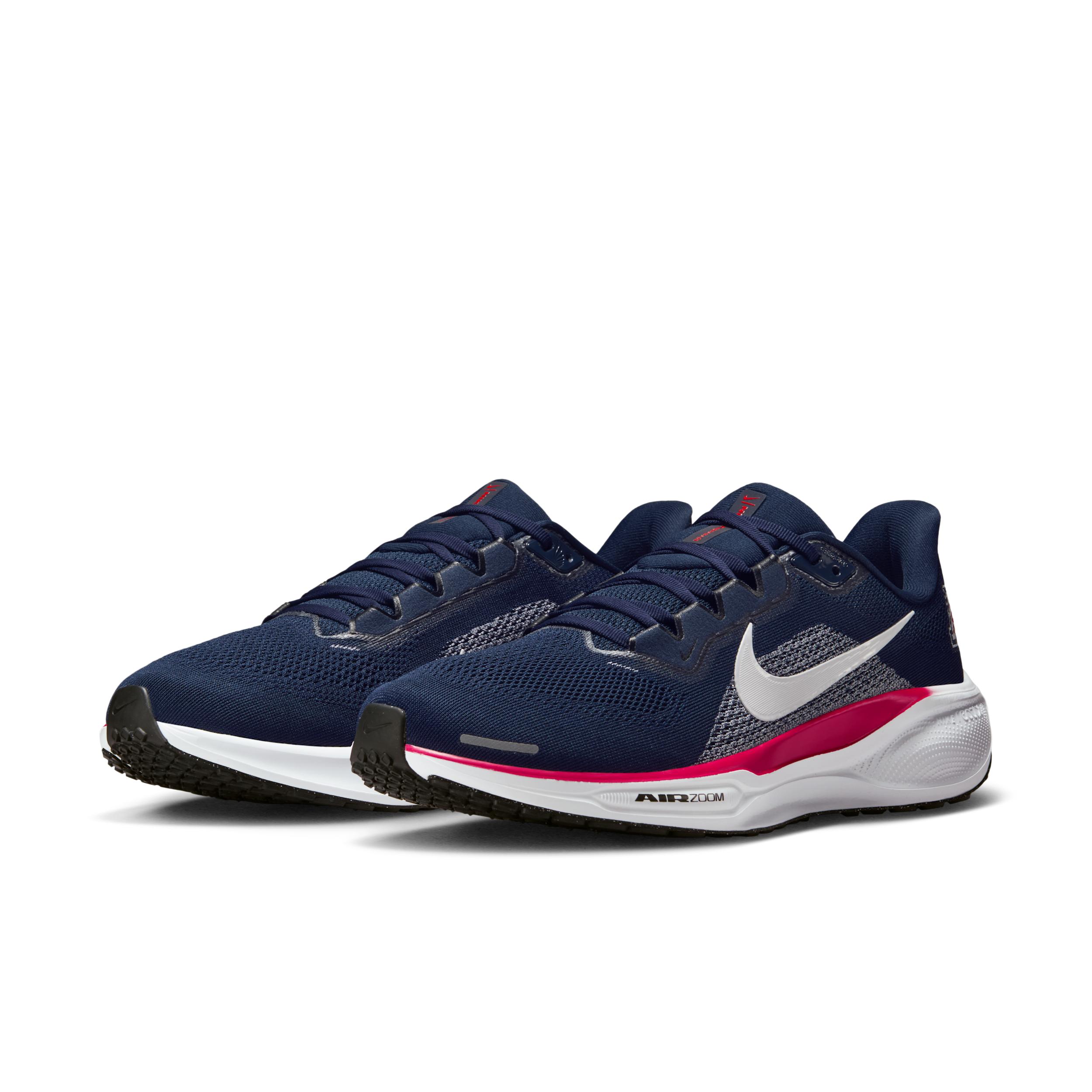 Nike Men's Pegasus 41 Road Running Shoes Product Image