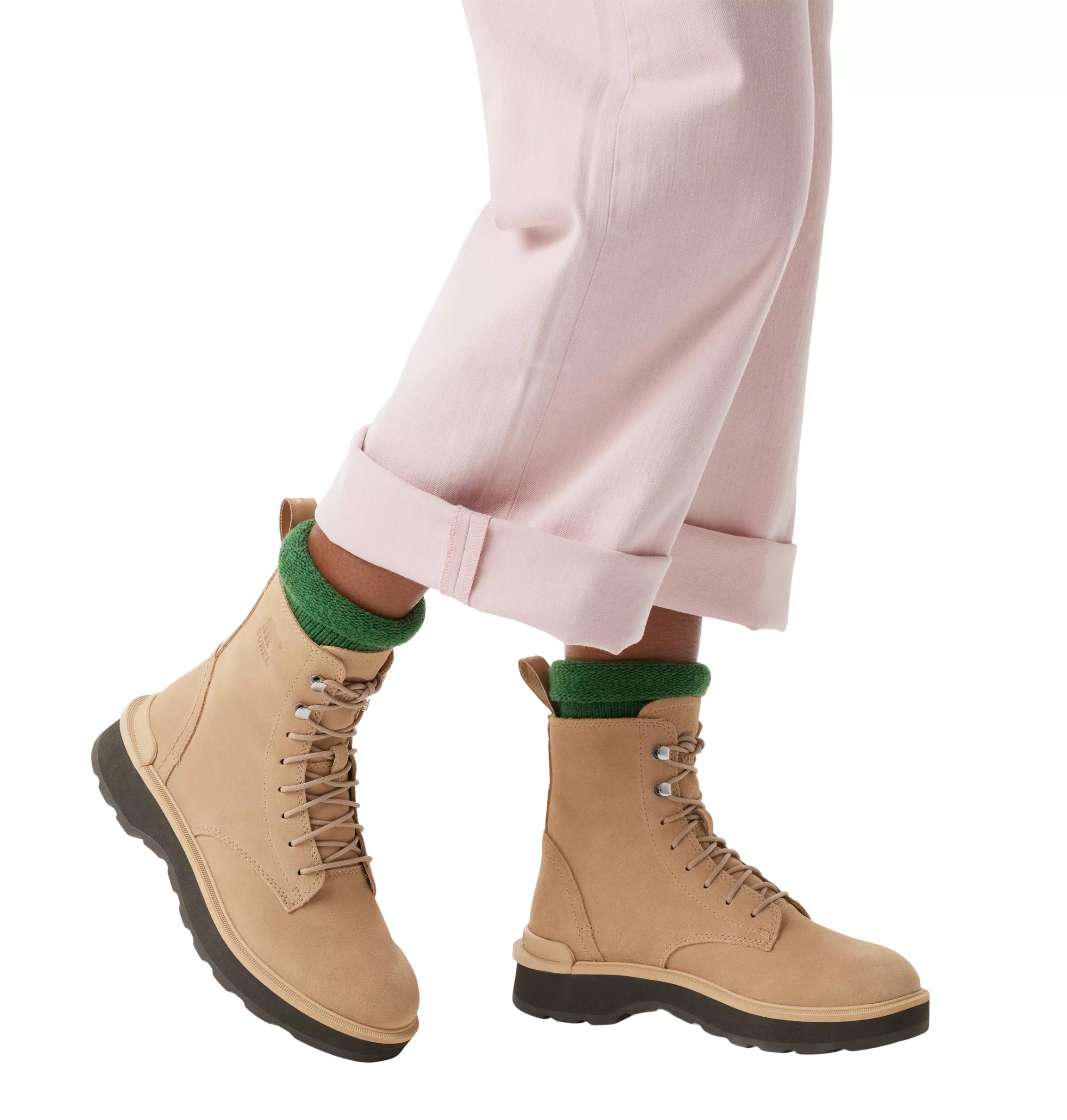 Women's Hi-Line™ Lace Boot Product Image