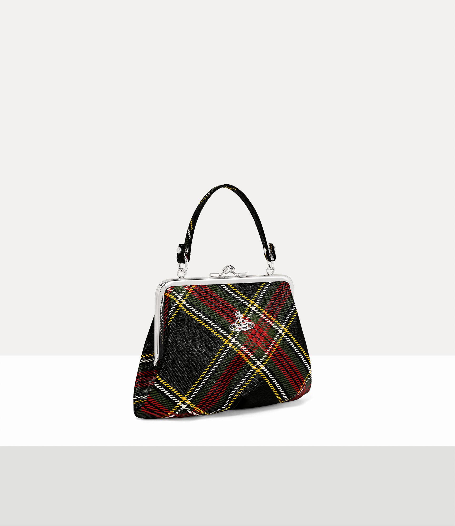 Granny Frame Purse Product Image