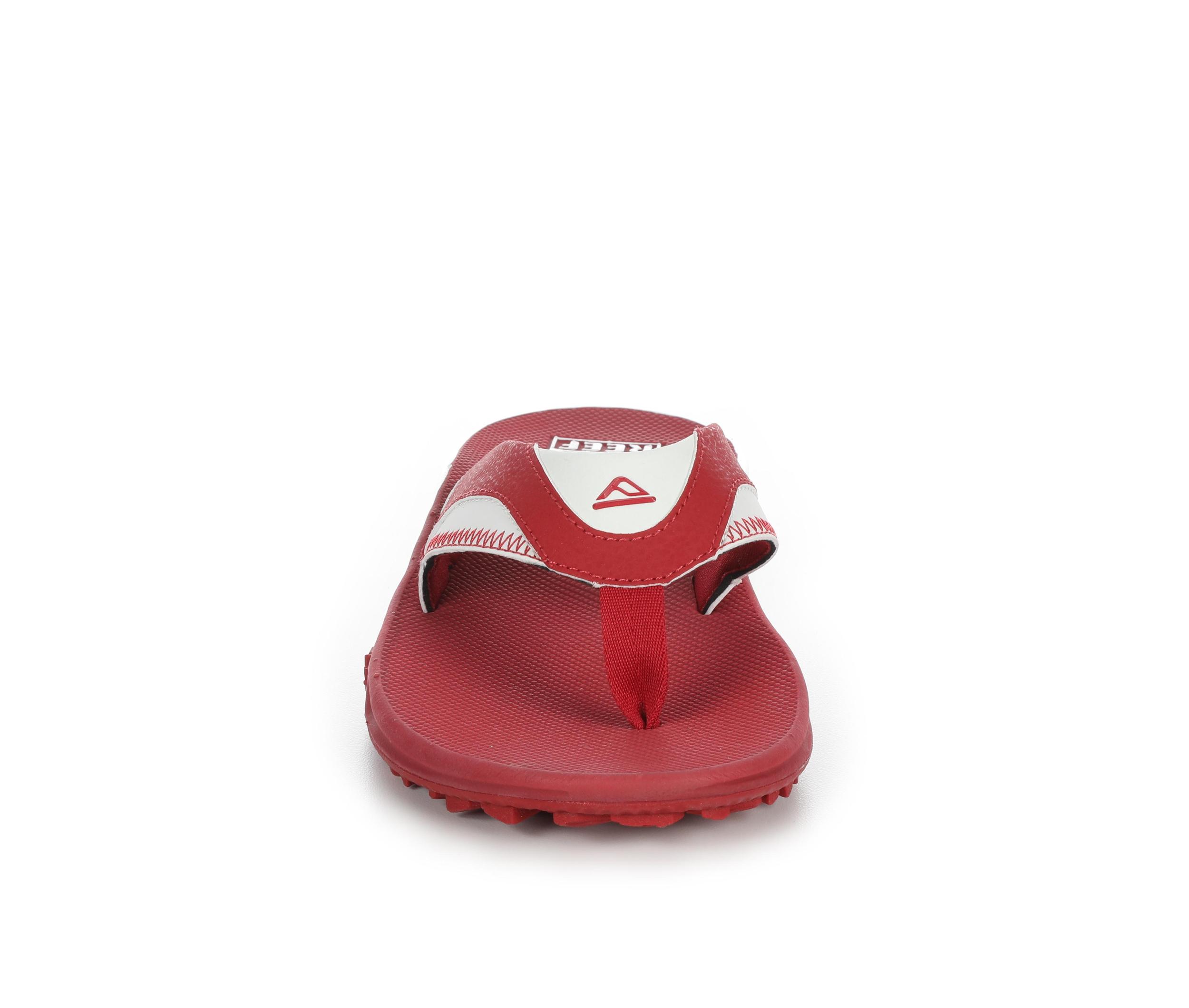 Men's Reef Fanning Pregame Flip-Flops Product Image