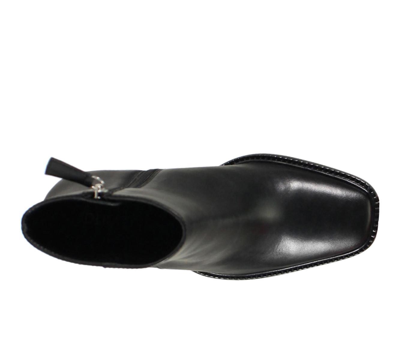 Women's DIBA TRUE Key Switch Booties Product Image