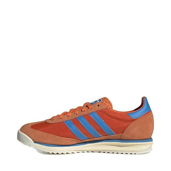 Mens adidas Originals SL 72 RS Casual Shoes Product Image