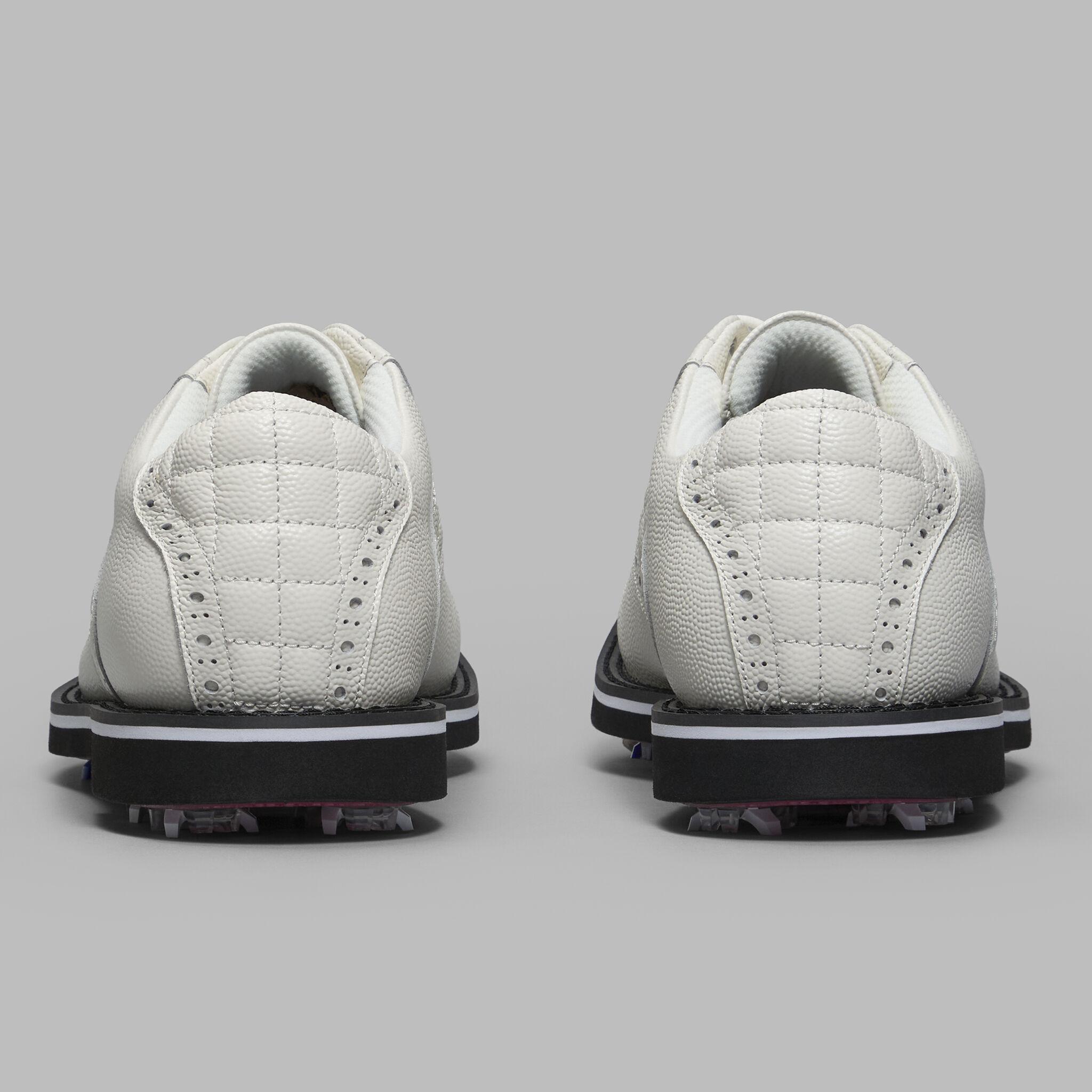 MEN'S GALLIVANTER G/LOCK LEATHER SADDLE GOLF SHOE Product Image