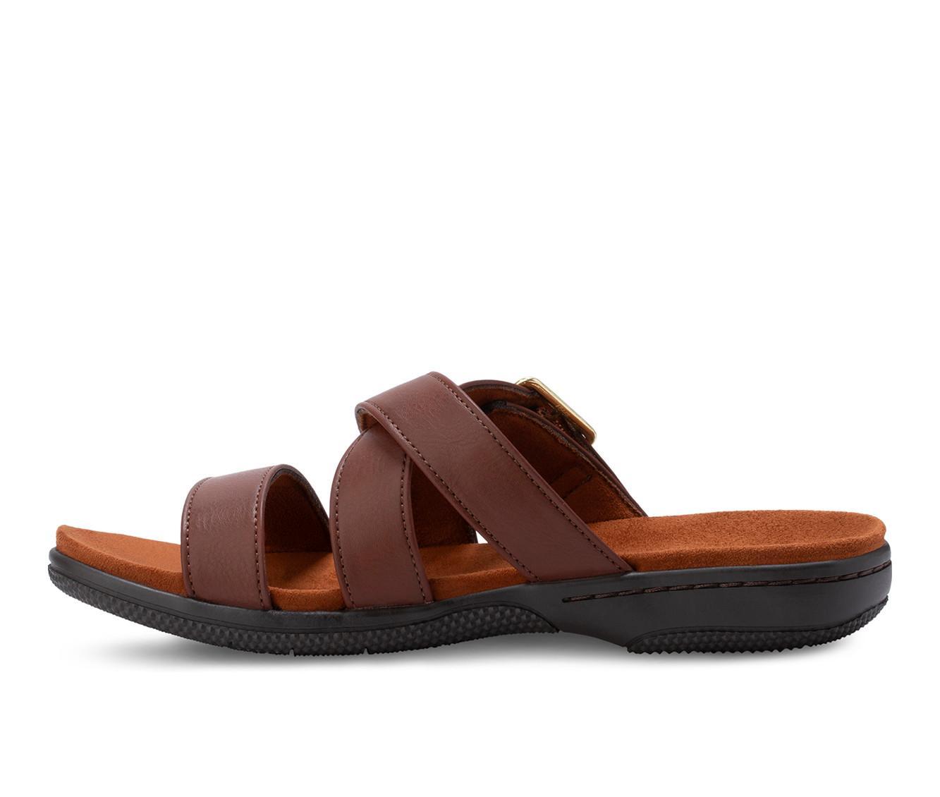 Women's Eastland Sanibel Sandals Product Image