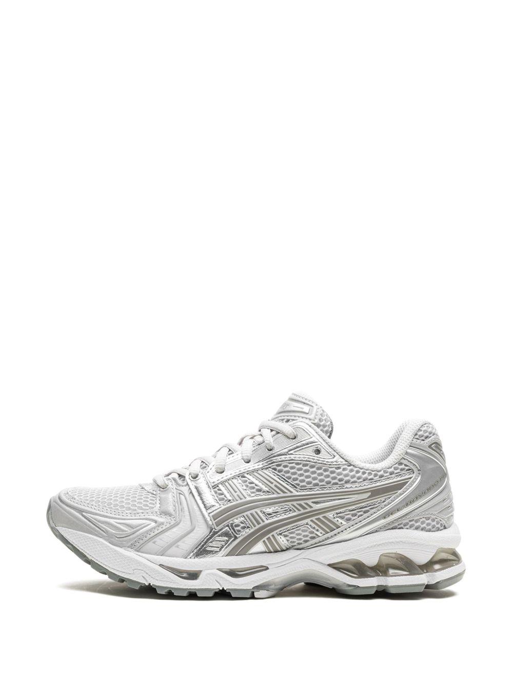 GEL-KAYANO 14 "Grey" sneakers Product Image