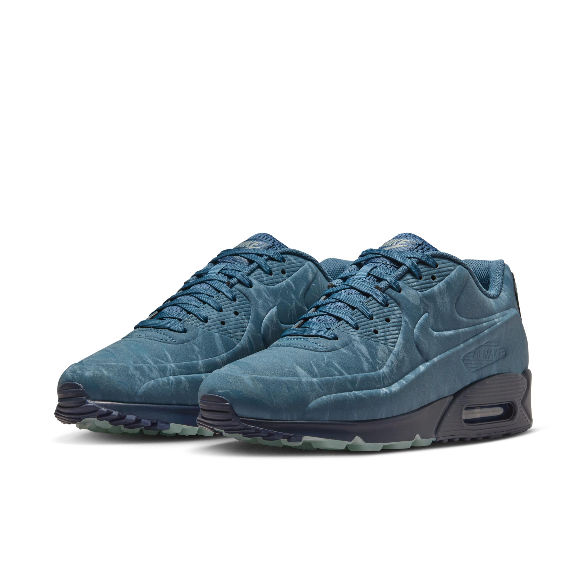 Nike Mens Air Max 90 Shoes | HQ1970-400 Product Image