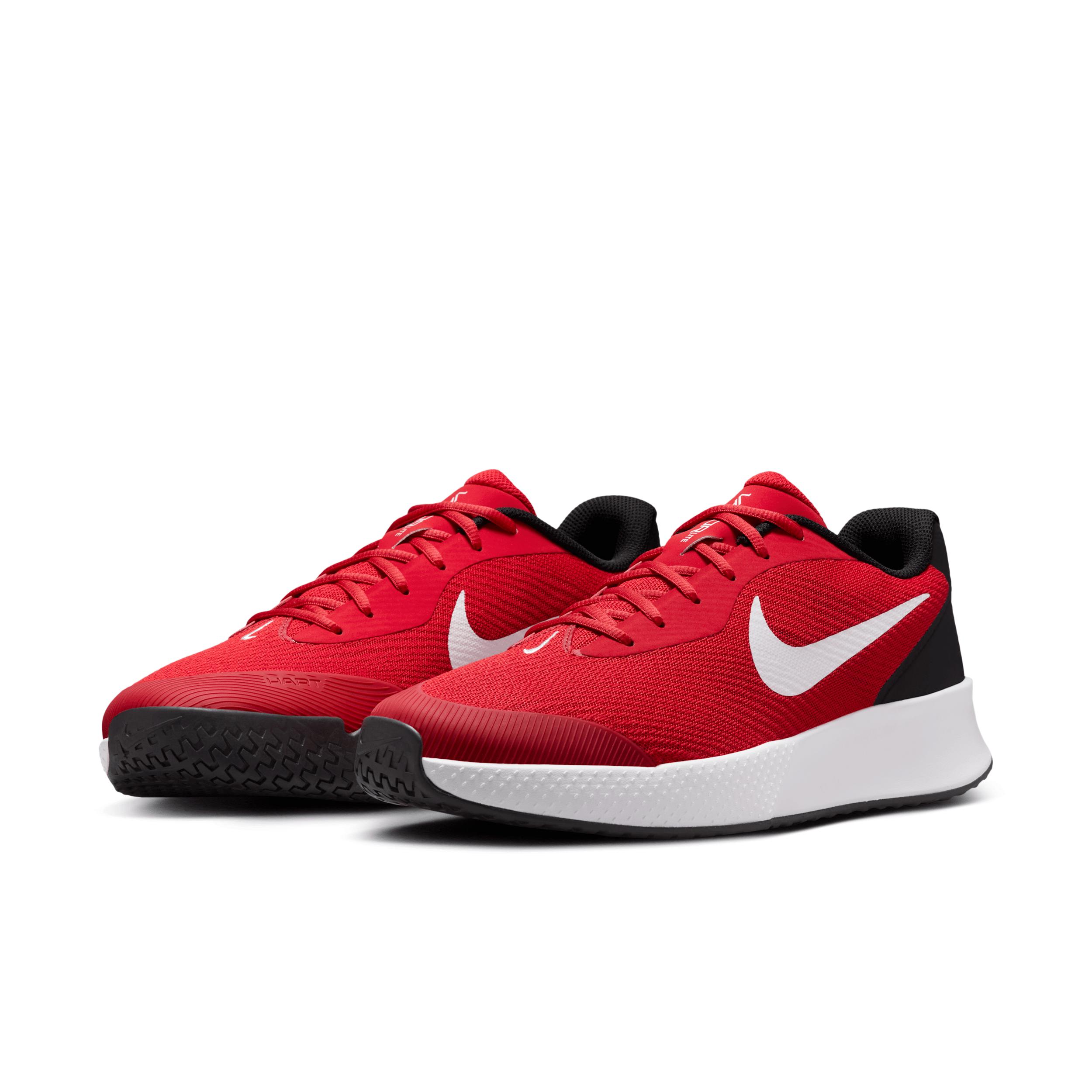 Nike Mens Vapor Lite 3 Hard Court Tennis Shoes | FZ2155-101 Product Image