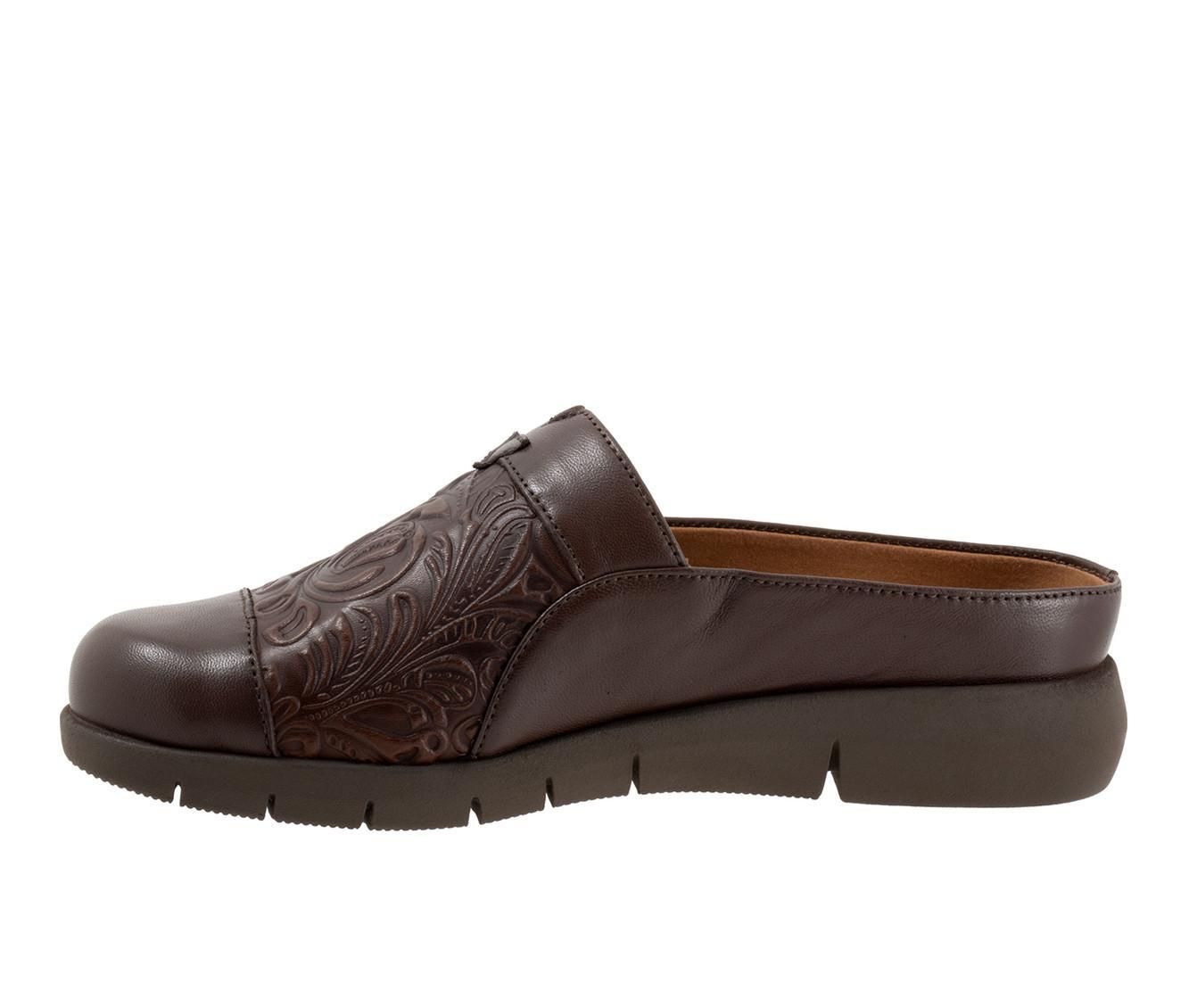 Women's Softwalk San Marcos Tooling Mules Product Image