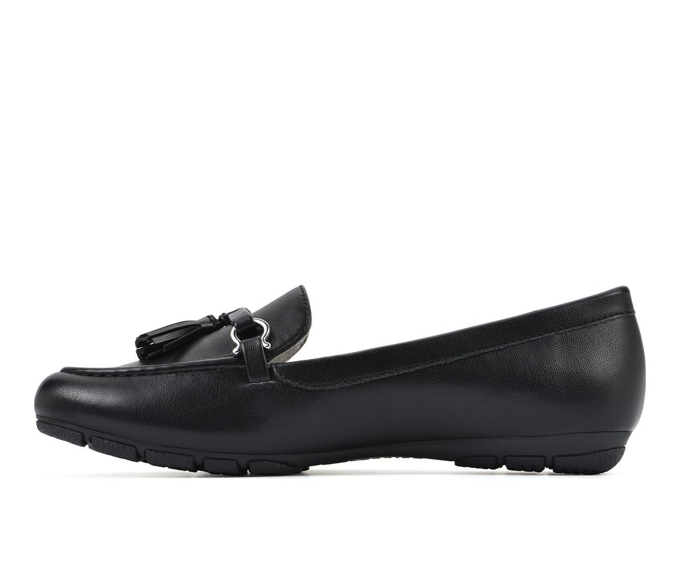 Women's Cliffs by White Mountain Gush Loafers Product Image