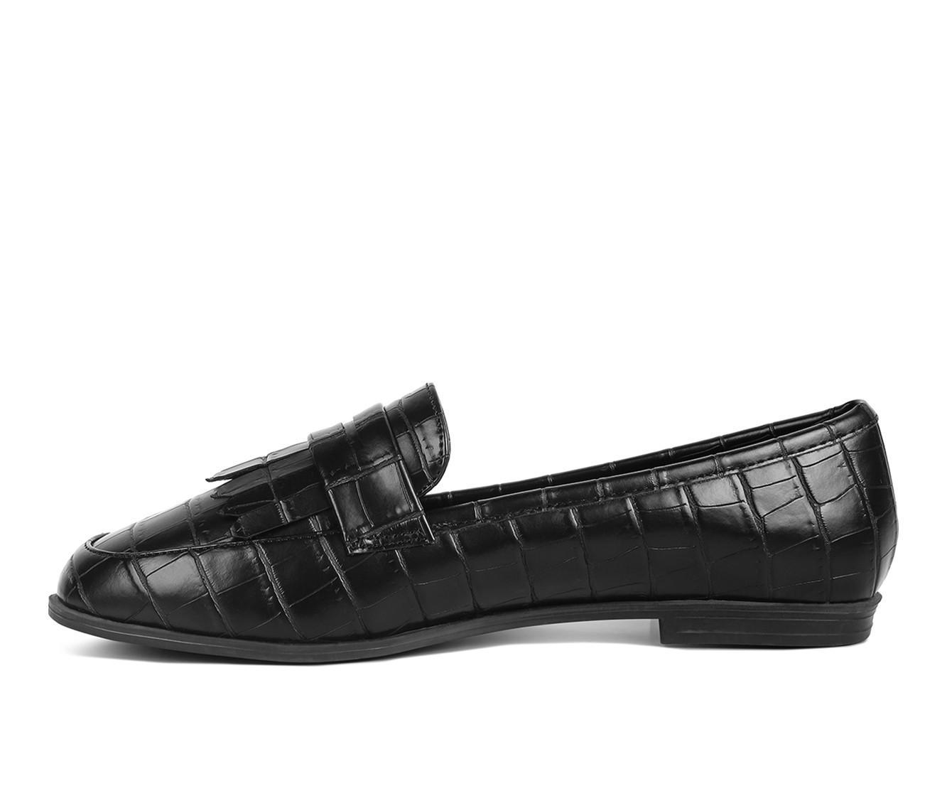 Women's London Rag Peck Loafers Product Image