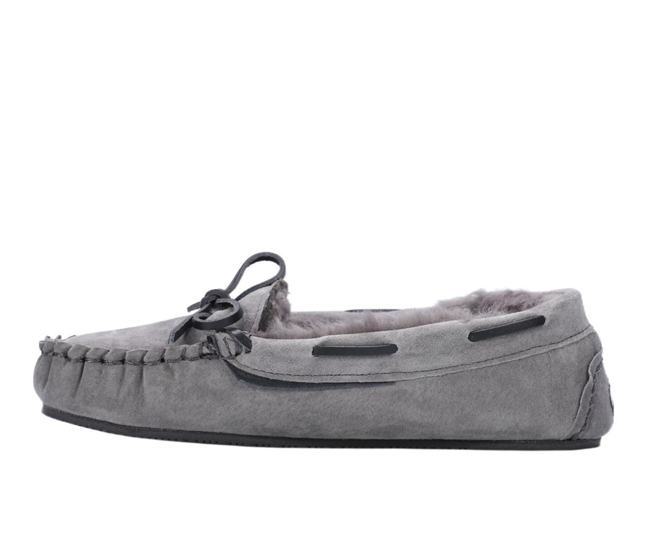 Women's Lamo Footwear Hannah Moccasins Product Image