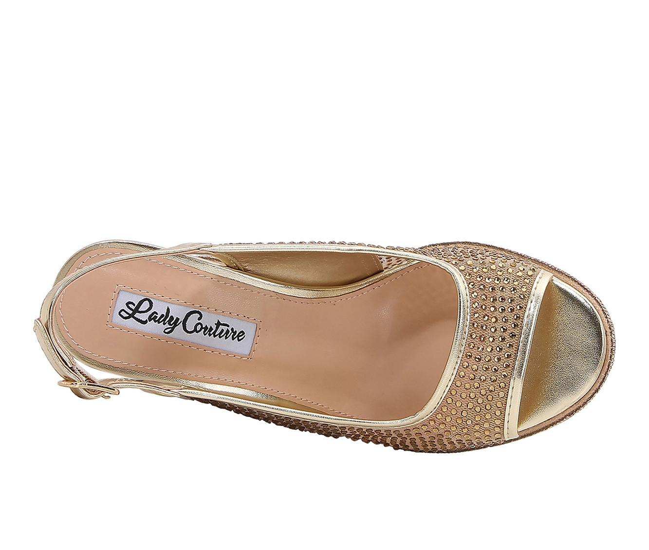 Women's Lady Couture Belair Wedges Product Image