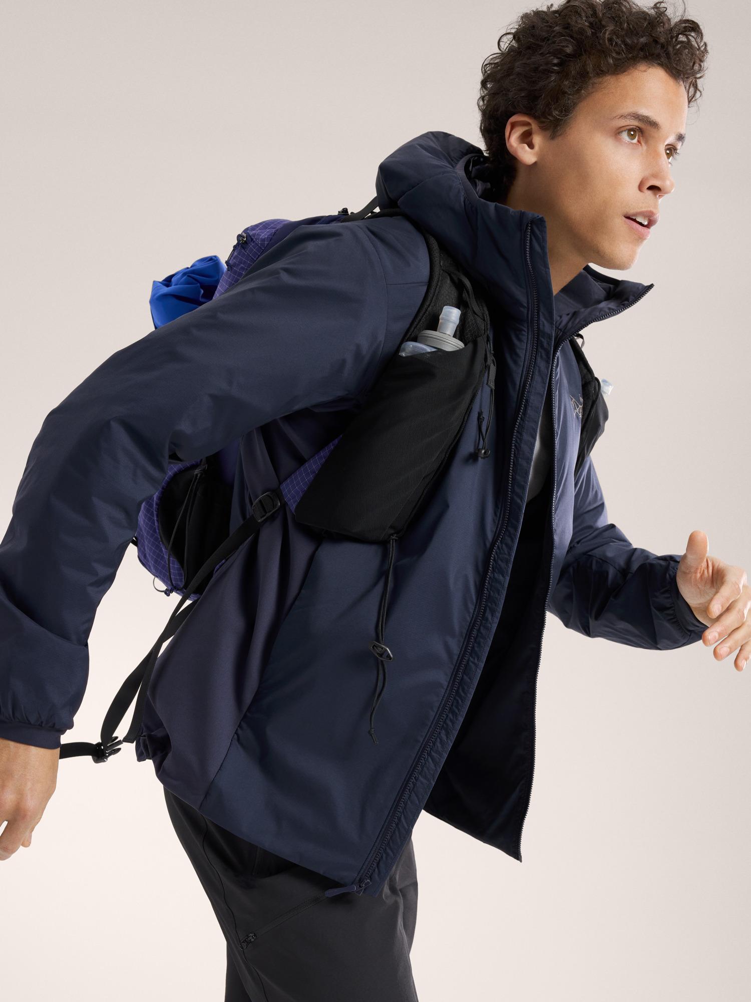 Atom Hoody Men's Product Image