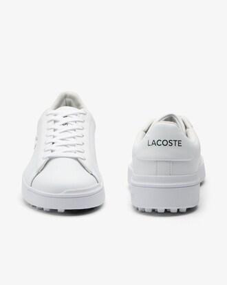 Men's Carnaby Golf Leather Golf Shoes Product Image