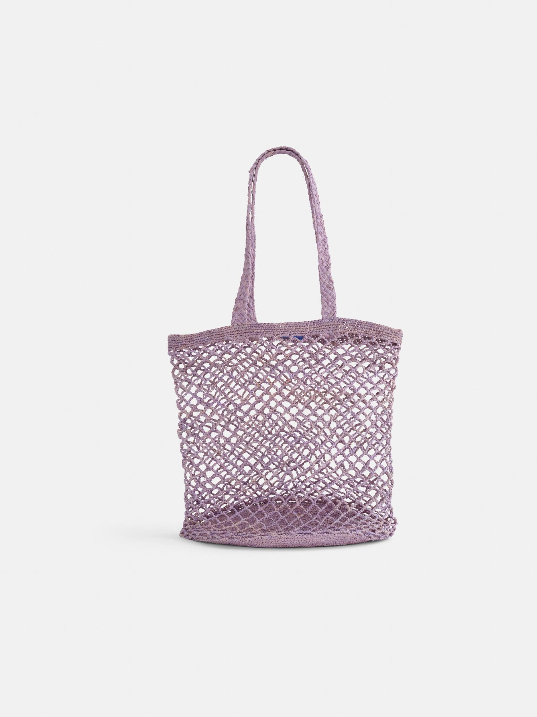 Fisherman Tote Product Image