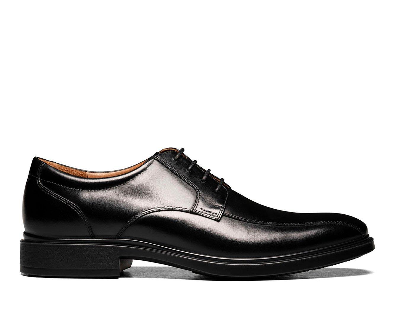 Men's Florsheim Forsecast Bike Toe Oxford Dress Shoes Product Image