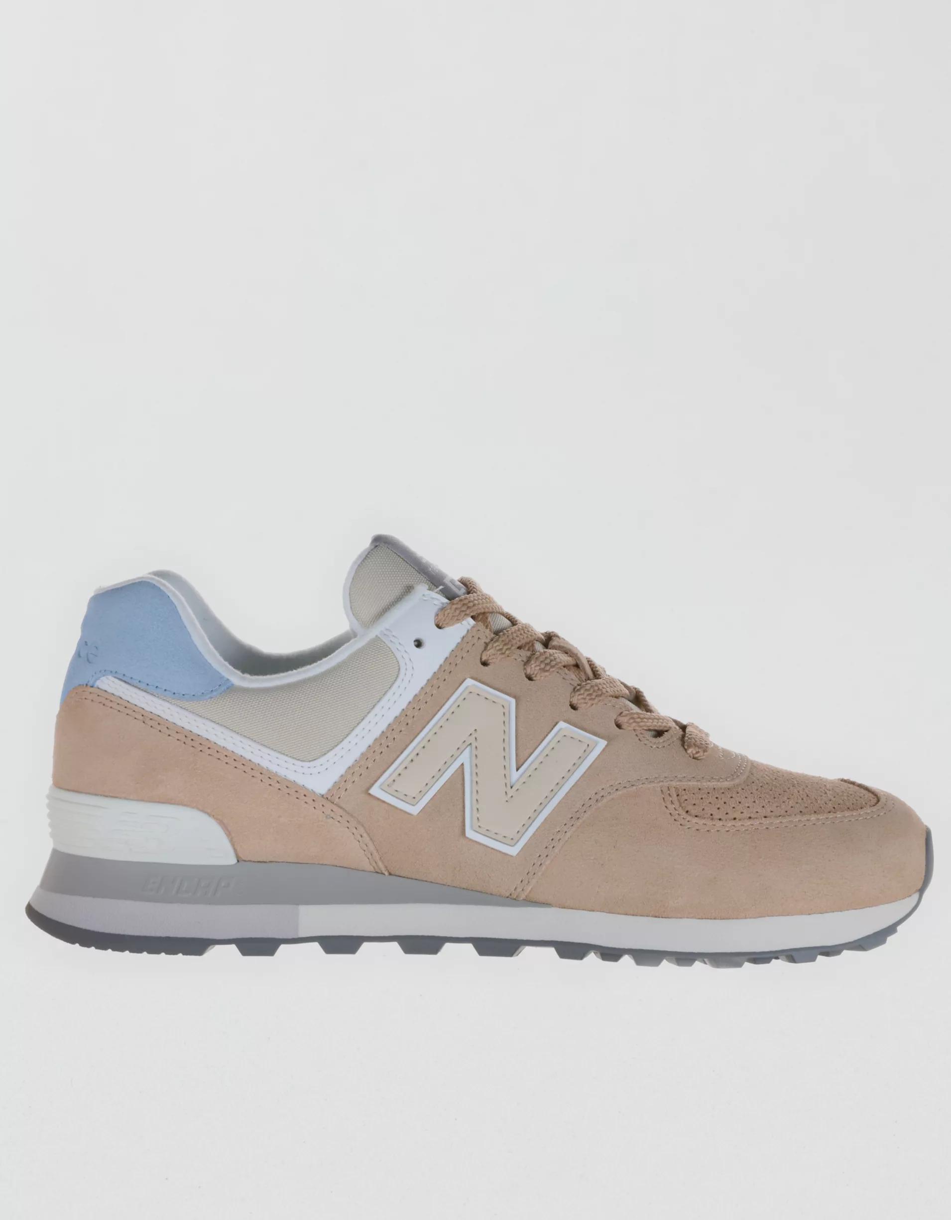 New Balance Women's 574 Sneaker Product Image