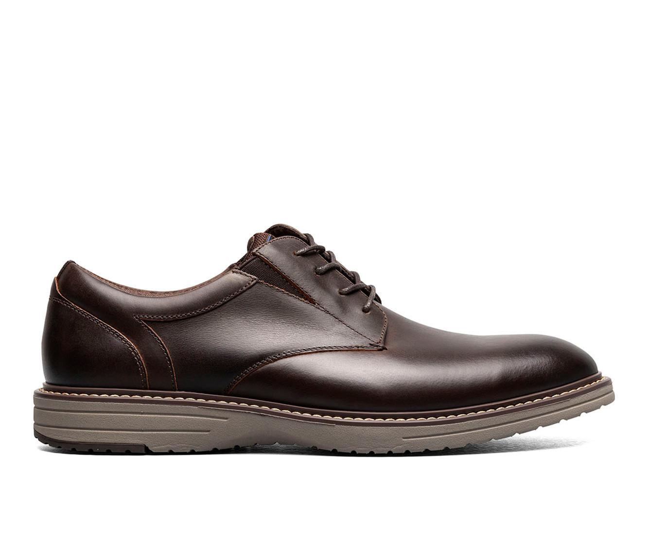 Men's Nunn Bush Griff Dress Shoes Product Image