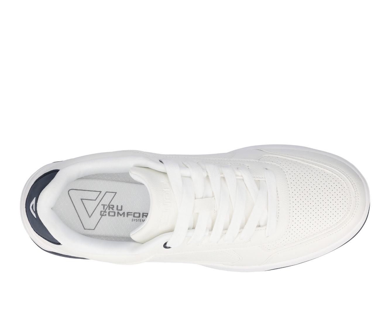 Men's Vance Co. Swift Casual Sneakers Product Image