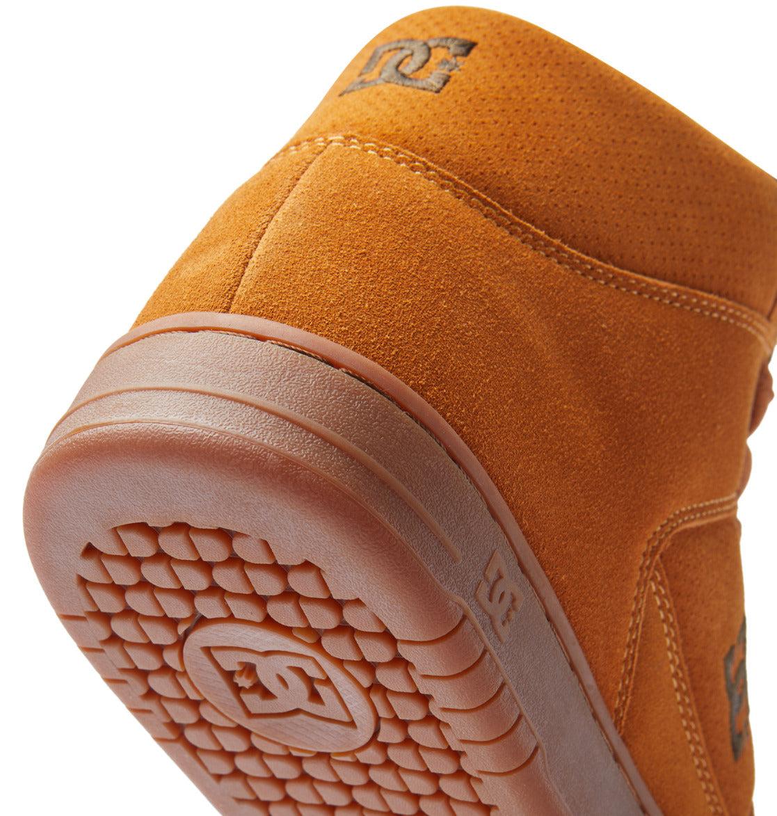 Men's Manteca 4 HI Shoes Male Product Image