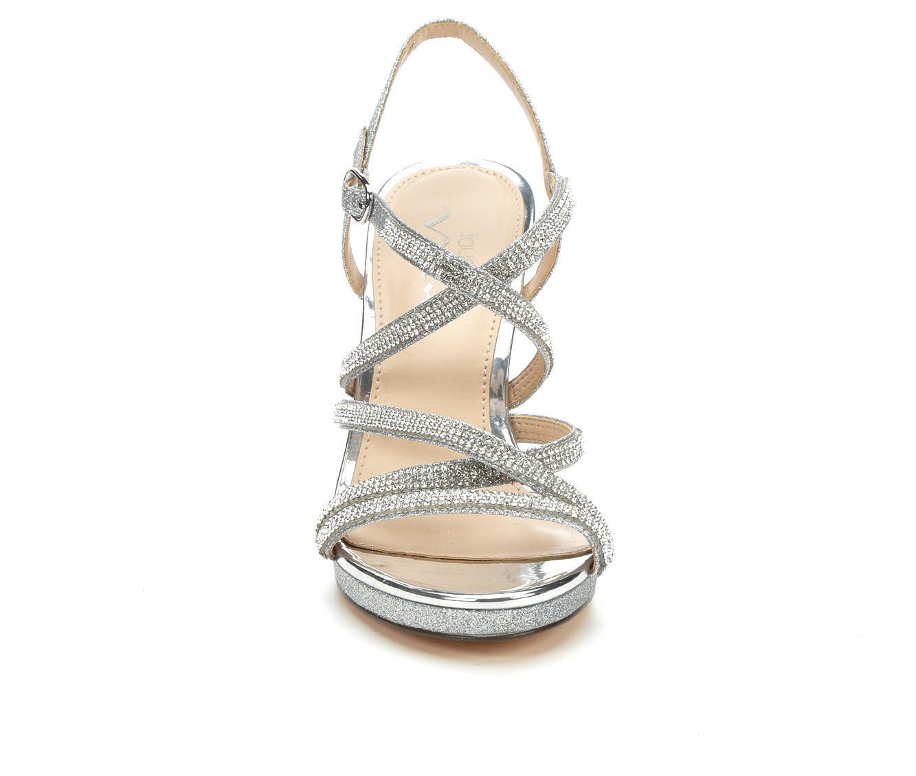 Women's Touch Of Nina Rami-YG Special Occasion Shoes Product Image