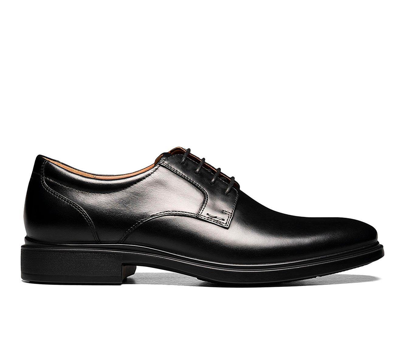 Men's Florsheim Forecast Plan Toe Oxford Dress Shoes Product Image