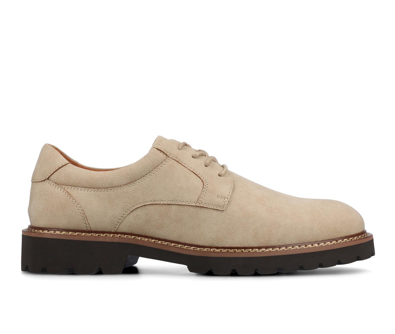 Men's Vance Co. Templeton Dress Oxfords Product Image