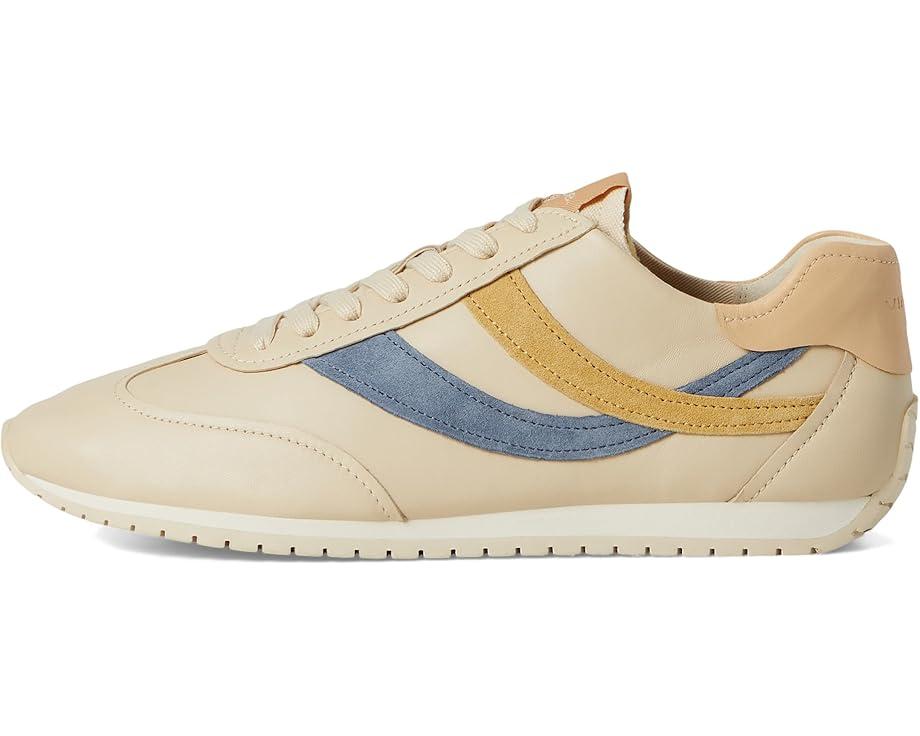 Oasis Runner Lace-Up Sneakers Product Image