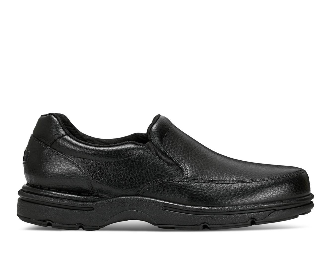 Men's Rockport Eureka Slip On Loafers Product Image