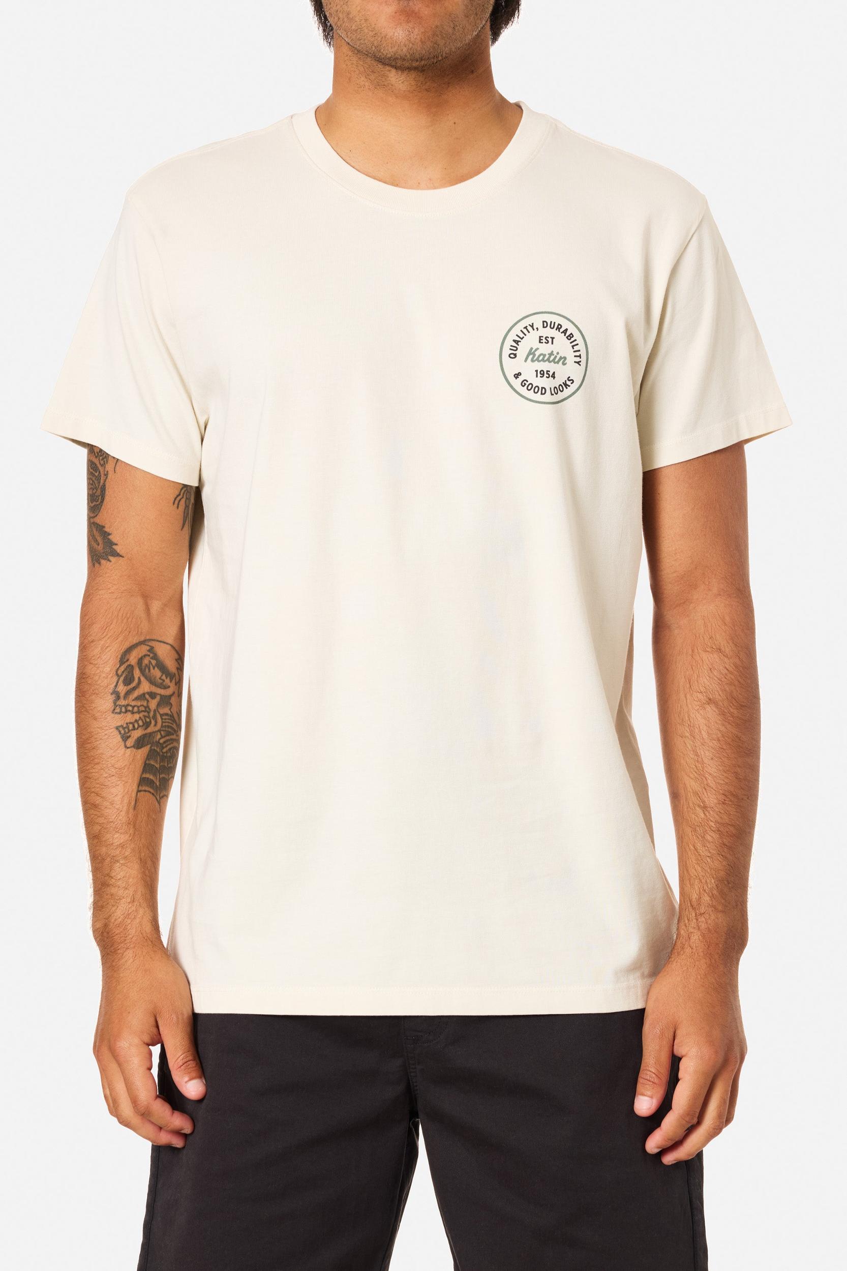 LEAGUE TEE Product Image